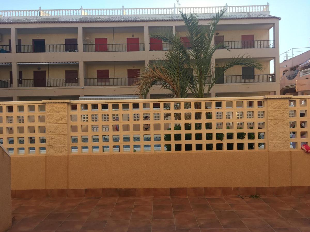 Apartmento Hana Con Terraza - Despues De La Renovacion General La Mata  Extérieur photo