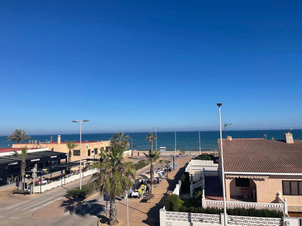 Apartmento Hana Con Terraza - Despues De La Renovacion General La Mata  Extérieur photo