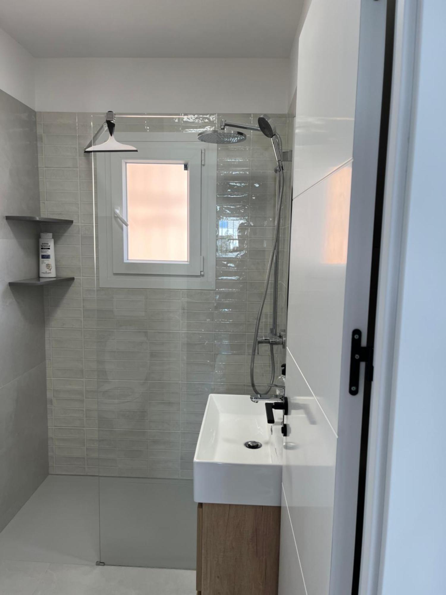 Apartmento Hana Con Terraza - Despues De La Renovacion General La Mata  Extérieur photo