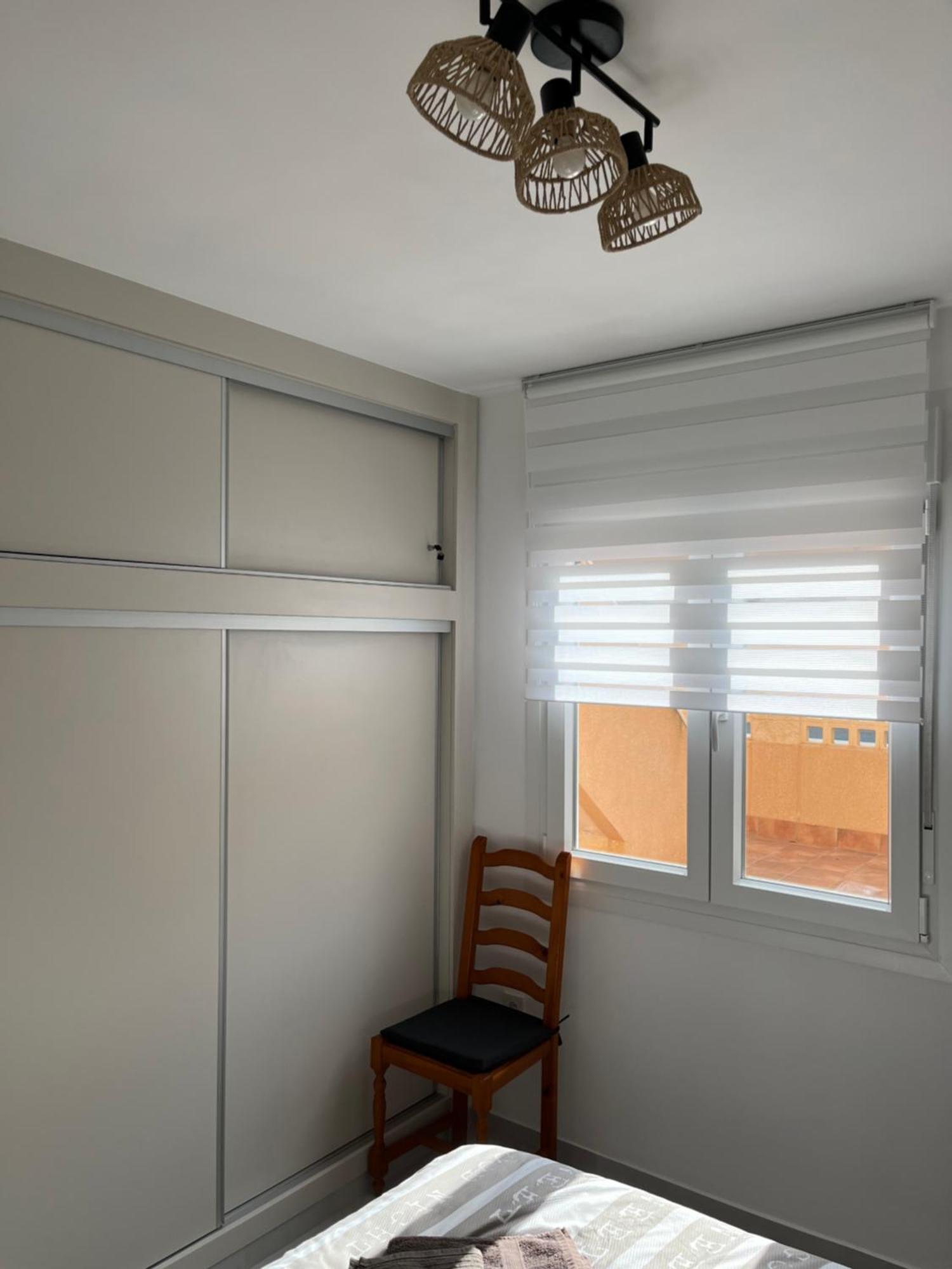 Apartmento Hana Con Terraza - Despues De La Renovacion General La Mata  Extérieur photo