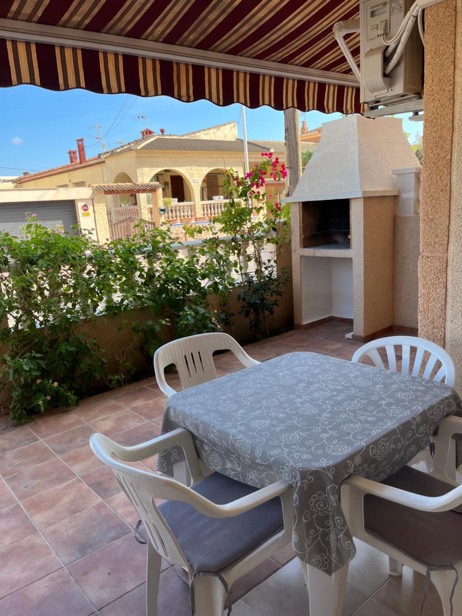 Apartmento Hana Con Terraza - Despues De La Renovacion General La Mata  Extérieur photo