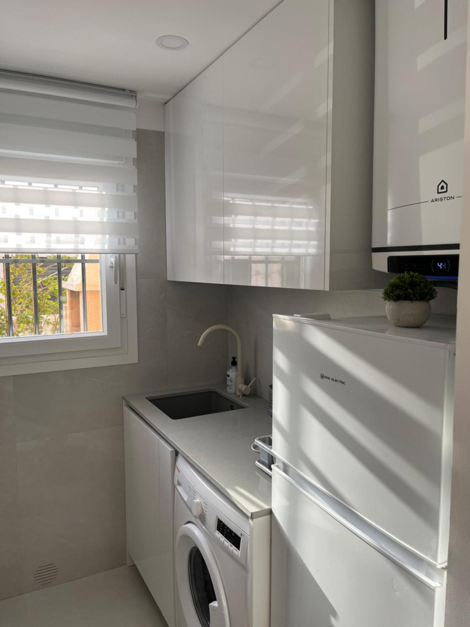 Apartmento Hana Con Terraza - Despues De La Renovacion General La Mata  Extérieur photo