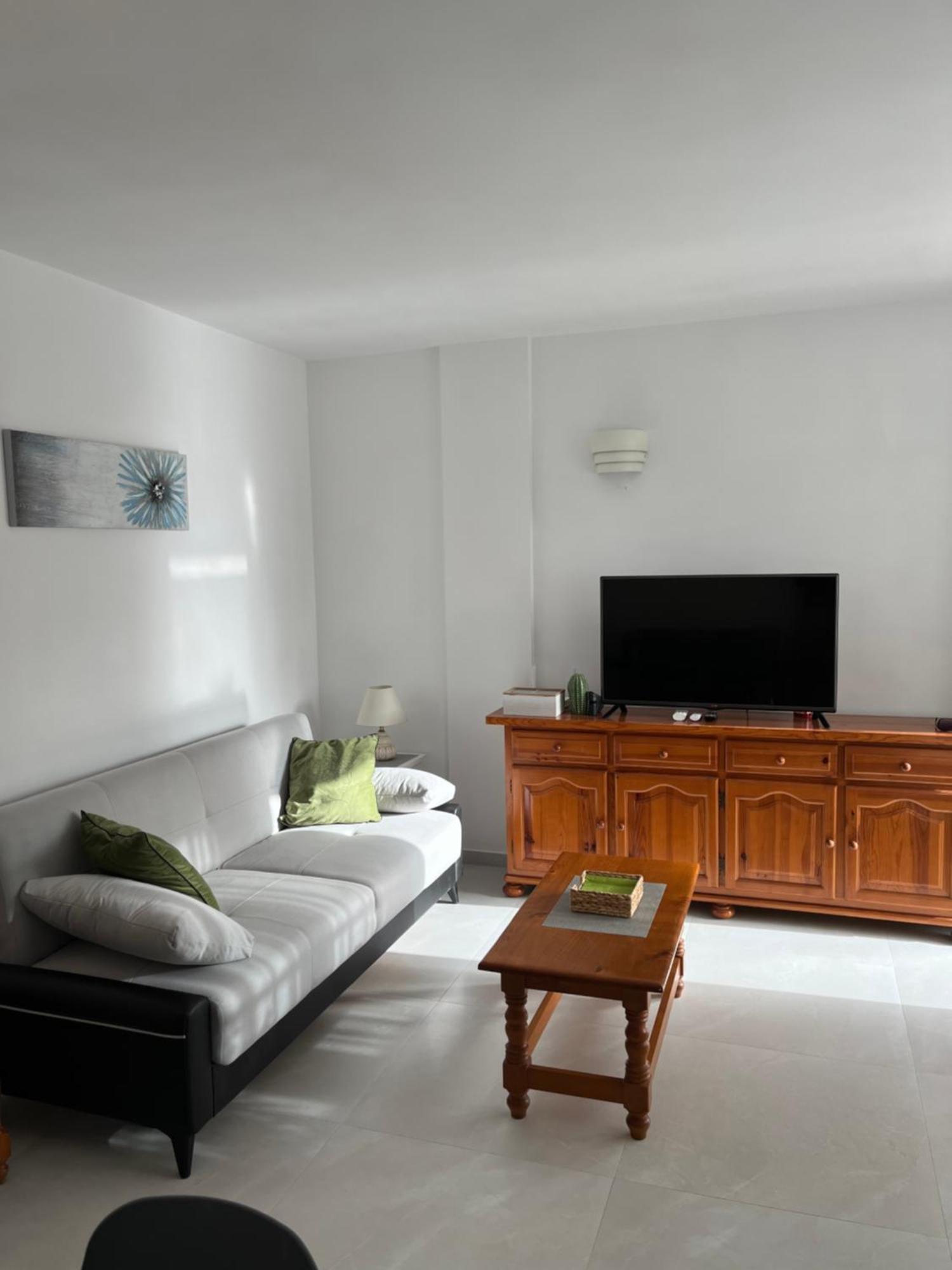 Apartmento Hana Con Terraza - Despues De La Renovacion General La Mata  Extérieur photo
